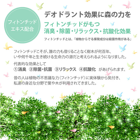 Botanical lab デオドラントスプレー フローラル系 アロエベラ配合デオドラントスプレー /ラベンダー、ゼラニウム、ローズウッド、イランイラン50ml 100ml