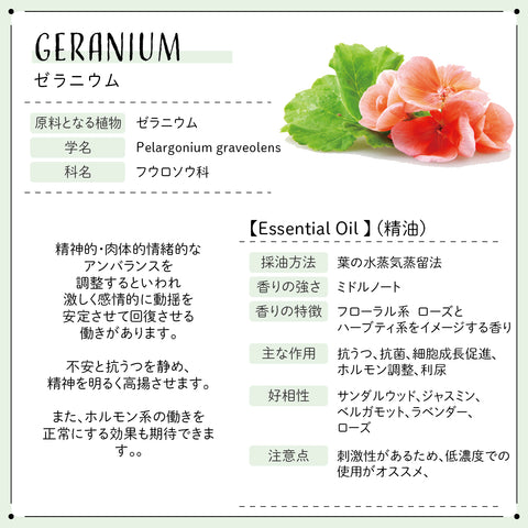 Botanical lab アロマオイル セラピーグレード 3本セット “PMS ウーマンズバランス“に ペパーミント ティートゥリー ユーカリー