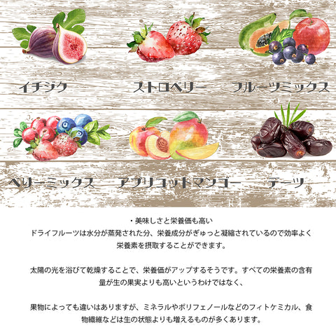 ドライフルーツコーヒー 【アプリコットマンゴー】 香り豊かな ドリップコーヒー 食べれるダイスカットドライフルーツ10g×5パックセット 国内製造 プチギフト プレゼントにも Botanical lab アプリコット  パパイヤ マンゴー アップル