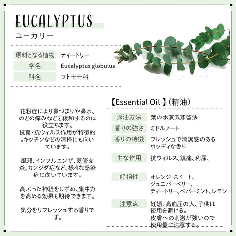 Botanical lab アロマオイル セラピーグレード 3本セット “虫除け・アレルギー“に レモン サイプレス ローズマリー (コピー)
