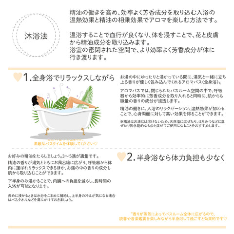 Botanical lab アロマオイル セラピーグレード 3本セット “虫除け・アレルギー“に レモン サイプレス ローズマリー (コピー)