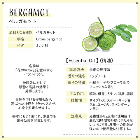 Botanical lab ロールオンアロマ パフューム WOMAN’S BALANCE  ウーマンズバランス