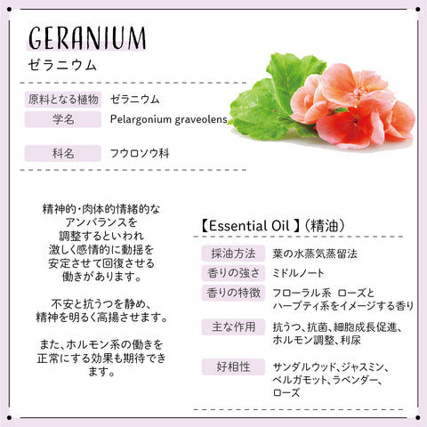 Botanical lab ロールオンアロマ パフューム RELAXATION リラクゼーション 10g｜ほっと一息つきたい時に｜ラベンダー ベルガモット ゼラニウム オレンジ フランキンセンス｜携帯アロマ 香水 保湿オイル
