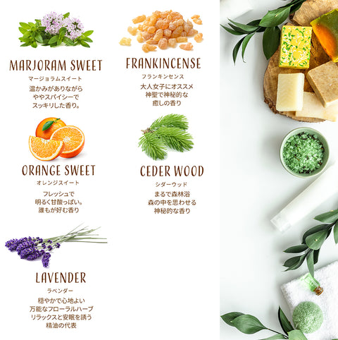 エプソムソルト アロマ 入浴剤 Botanical lab アロマ ナイトタイム ブレンド 国産純度99.9% マグネシウム 温浴 浴用化粧品 30回分