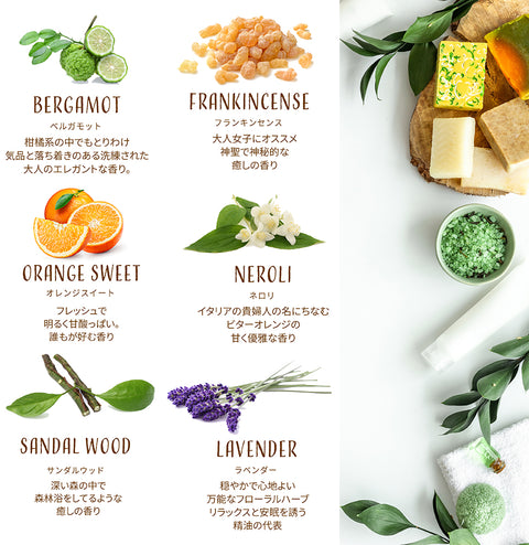 エプソムソルト アロマ 入浴剤 Botanical lab アロマ リラクゼーションブレンド 国産純度99.9% マグネシウム 温浴 浴用化粧品 30回分