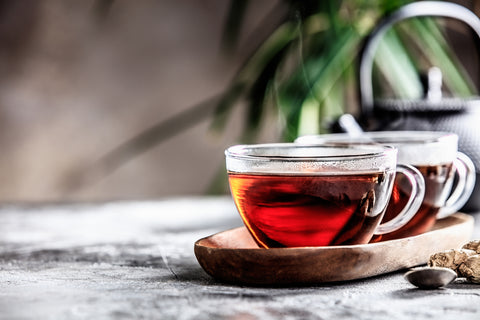 Rooibos Tea